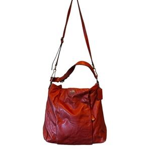 Coach‎ Leather Purse